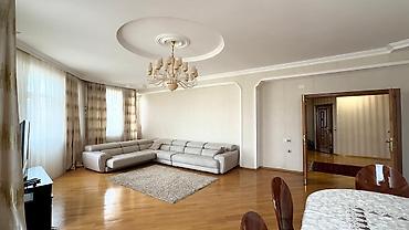 bina.az: 3 otaqlı, Yeni tikili, m. Xətai, 152 kv. m — 3