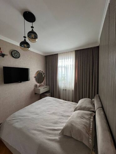 Yeni tikili: Xutor, 2 otaqlı, Yeni tikili, m. Memar Əcəmi, 60 kv. m -da lalafo.az — 11 Yeni tikili: Xutor, 2 otaqlı, Yeni tikili, m. Memar Əcəmi, 60 kv. m — 11