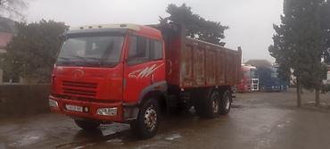 maşın damı: Çən tipli yükdaşıma/dökmə materiallar üçün tipper (dump) maşını — 5