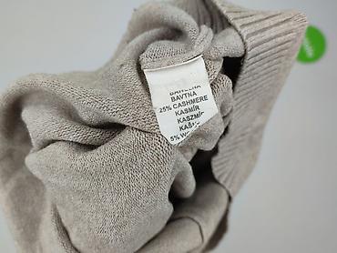sweter kaszmir: Sweter damski, rozmiar M — 6