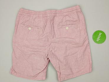 months short: H&M L.O.G.G., Szorty dla mężczyzn, rozmiar L — 3