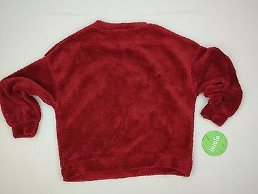 pluszowy sweter: Bluza damska
, rozmiar 5XL — 3