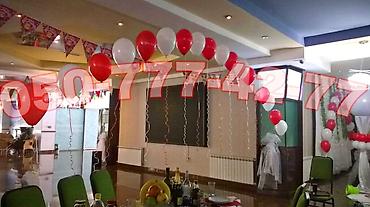 oyuncaq maşin: Tedbir decorlar. Tedbir sar. Tedbirlerin bezedilmesi. Tedbir decor — 4