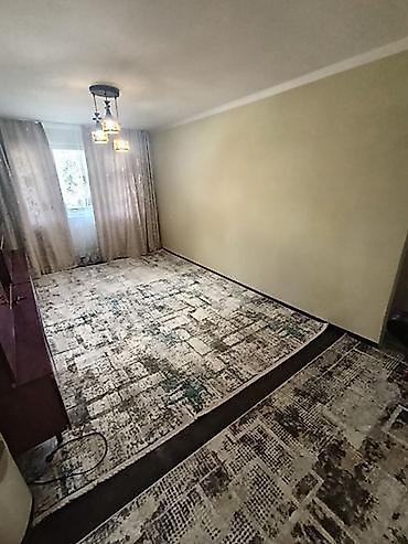 Таатан ТЦ Сдается 3ком квартира Этаж: 3/4 Площадь: 65м2 С мебелью