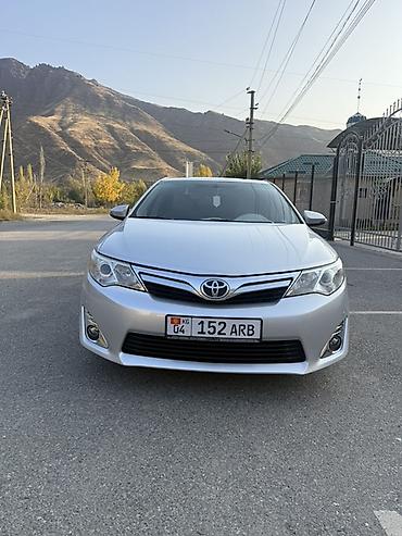 киа бонго манипулятор: Toyota Camry: 2012 г., 2.5 л, Автомат, Бензин, Седан — 1