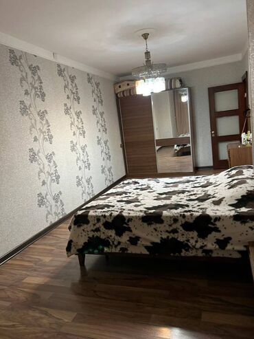 Köhnə tikili: Bakı, 4 otaqlı, Köhnə tikili, m. Həzi Aslanov, 100 kv. m — 9