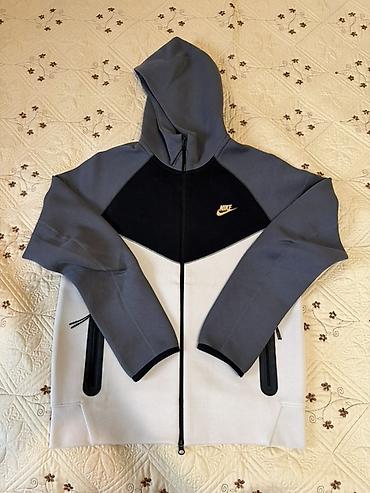 флиски найк: Спортивный костюм Nike tech fleece Размер M Кофту носил пару раз — 2