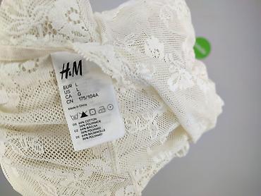perfumy tanie: H&M damski, Szlafrok, rozmiar L — 5