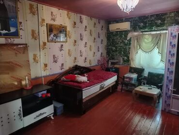 genclikde 1 otaqli evlerin qiymeti: 2 комнаты, 75 м², Есть кредит, Средний ремонт