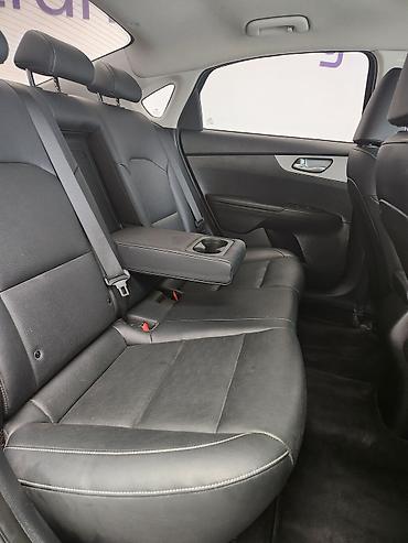 Kia: Kia K3: 2020 г., 1.6 л, Вариатор, Бензин, Седан — 10