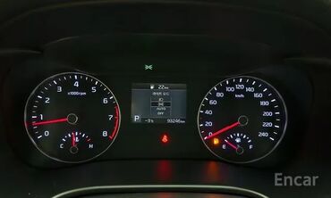 Kia: Kia Carnival: 2019 г., 1.6 л, Автомат, Бензин — 7