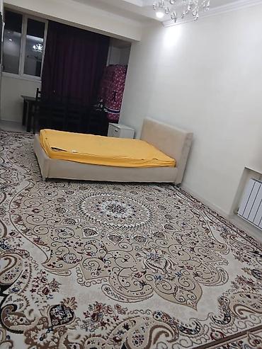 Долгосрочная аренда квартир: 2 комнаты — 4