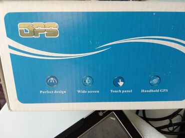 Другая автоэлектроника: Продам в Токмаке навигатор JPS. без интернета. музыка.игры.спидометр — 4