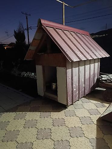 Беседка Дерево at lalafo.kg Беседка Дерево