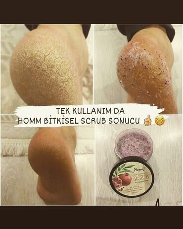 göytəpə rayonunda satılan evlər: Bədənə qulluq