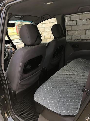 abs prius: Hyundai Matrix: 1.5 l | 2006 il Van/Minivan — 8