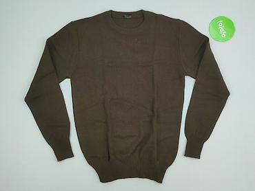buty olive tree: Sweter dla mężczyzn, rozmiar S — 2