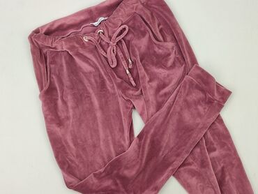 łaty na spodnie do prasowania: Rue Paris, Спортивні штани жіночі, розмір M