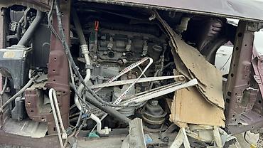 Honda: Honda Pilot 2019 на разбор - Полный привод (AWD) - Мотор и коробка в — 11