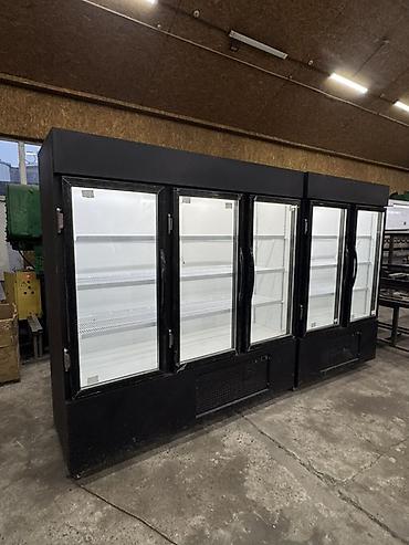 Холодильные витрины: Кондитерские, Новый — 19