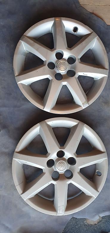 приус диск: Комплект из 2колпаков на колёса Toyota приус 20 - Диаметр — 2