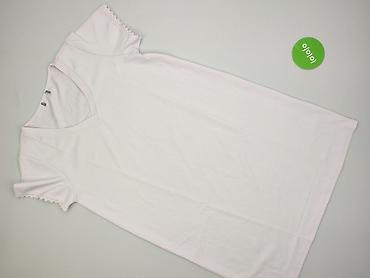 128 cm: Koszula nocna damska, rozmiar M — 7