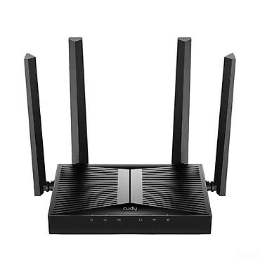 aztelekom modem: Gigabit Router Cudy WR3600 Wi-Fi 7 dəstəkliCudy WR3600 Gigabit Wi-Fi 7 — 1