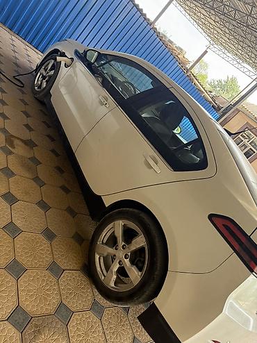 вольтмастер машина: Chevrolet Volt: 2012 г., 1.5 л, Гибрид, Хэтчбэк — 4