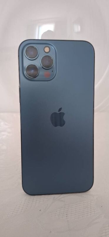 irşad telecom iphone 12 pro max: IPhone 12 Pro Max, 128 GB, Graphite