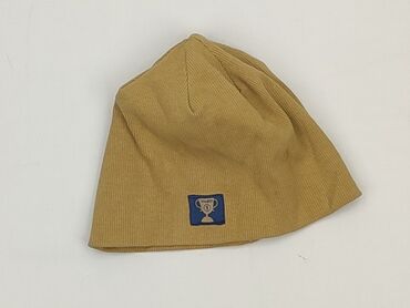 legginsy ocieplane 92: Hat, So cute, 2-3 years, condition - Perfect