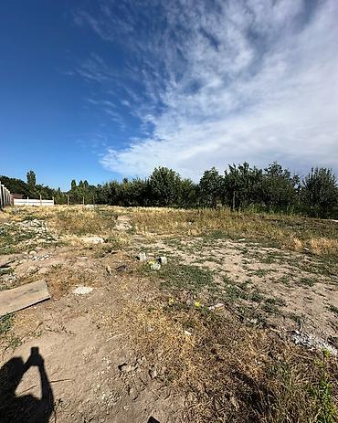 Земельные участки: 6 соток, Для строительства, Договор купли-продажи, Красная книга — 3