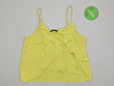 top typu bustier: Gina Tricot, Top damski, rozmiar L — 2