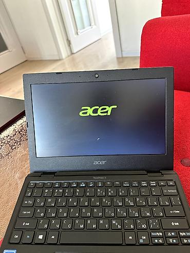 Ноутбуки и аксессуары: Б/у Acer TravelMate, 11.6 ", Intel Celeron, 512 ГБ, Платная доставка, Доставка в районы, Самовывоз — 4