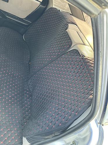 Audi: Audi 80: 1993 г., 2 л, Автомат, Бензин, Седан — 11