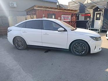 skyline r32: Weltmeister E5, 2022 г., 80000 км, В наличии — 3