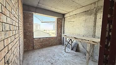продается квартира 106: 4 комнаты, 129 м², Джал-15 Элитка, 12 этаж, ПСО (под самоотделку) — 3