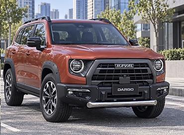 аналогия: Кенгурятник Haval, Новый, Бесплатная доставка — 7