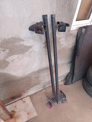 Передние фары: Задние фонари (левый и правый) в сборе для автомобиля хундай фит — 9