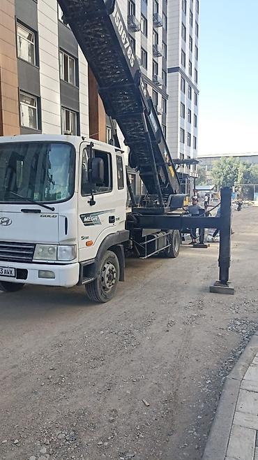 put up: Автолифт 300кг Бишкек 🚛👷🏼Готовы к работе. Всегда вовремя —- — 5