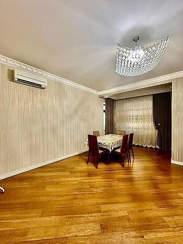 ремонт в квартире: 4 комнаты, Новостройка, м. 8 ноября, 235 м² — 4