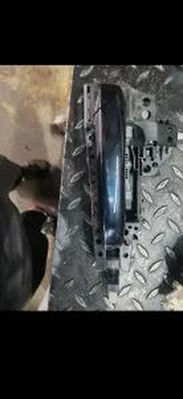 prekidac za sekvent plin: AUDI Q7 4M 3 BRAVA KVAKA LEVA 4M0837885A | Audi q7 q5 q3 q2 A1 A3 A4 — 1