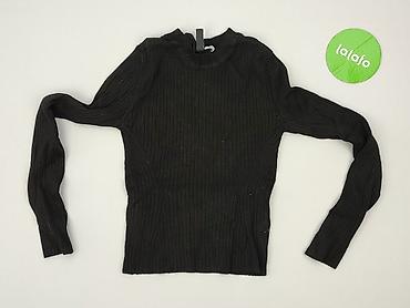 hm cekiny: H&M Divided, Sweter damski, rozmiar XS — 2