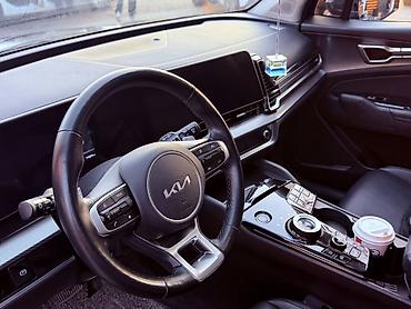 е 211: Kia Sportage: 2022 г., 1.6 л, Робот, Бензин, Кроссовер — 5