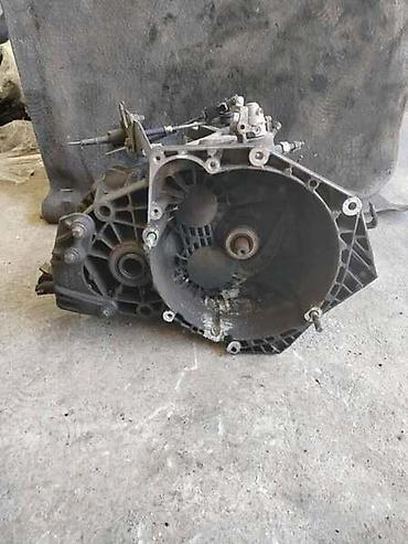 prekidac za auto: MENJAC 6 BRZINA ZA ALFA ROMEO 159 OD 2009. DO 2011. GOD. | Menjac 6 — 2