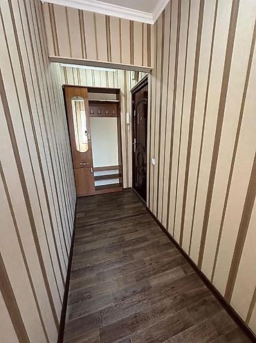 парк ататюрк: 1 комната, 32 м², Ата-Тюрк парк 104 серия, 4 этаж, Косметический ремонт — 5
