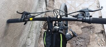 Горные велосипеды: Горный велосипед, Алюминий, Новый — 2