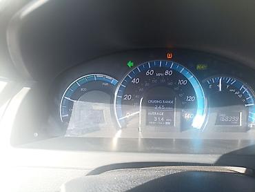 тесла модел с: Toyota Camry: 2013 г., 2.5 л, Автомат, Гибрид, Седан — 5