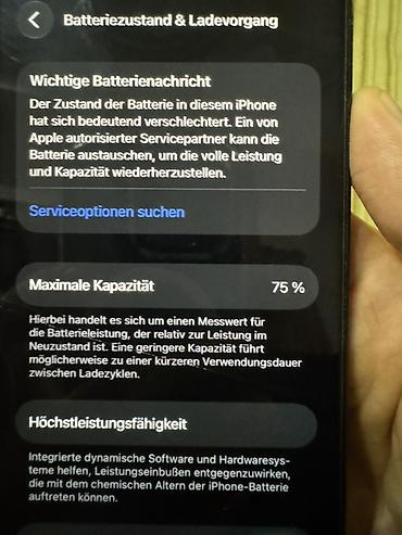 se iphone: IPhone 12 Pro, 128 GB, Pacific Blue, Face ID — 8