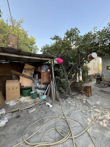 Продажа домов: Дом, 43 м², 3 комнаты, Агентство недвижимости, Старый ремонт — 7