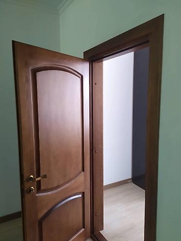 Деревянные двери на заказ: Входные деревянные повышенной прочности и межкомнатные двери под — 22